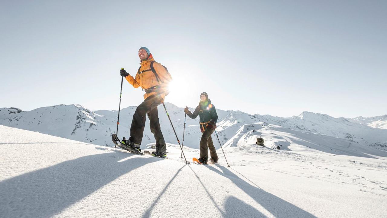 Kessler'S Kulm Gaestehaus Davos Kültér fotó